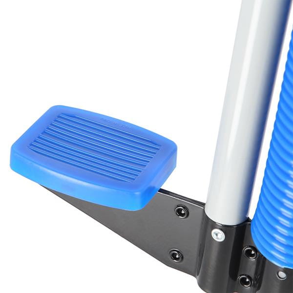 JUMP STICK POGO DRĄŻEK DO SKAKANIA NIEBIESKI NILS FUN NFX5006