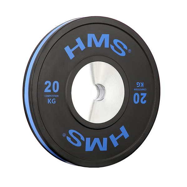 ZESTAW TALERZY OLIMPIJSKICH BUMPER BTBR SET (8 SZT) HMS