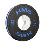 ZESTAW TALERZY OLIMPIJSKICH BUMPER BTBR SET (8 SZT) HMS