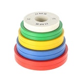 ZESTAW TALERZY OLIMPIJSKICH HMS CBRS SET 01 (10 SZT)