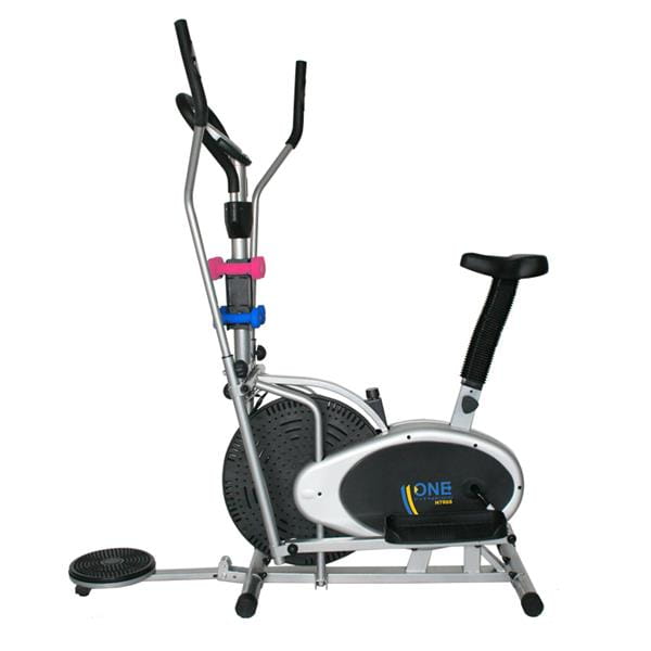 H7888 TRENAŻER ELIPTYCZNY MECHANICZNY ONE FITNESS