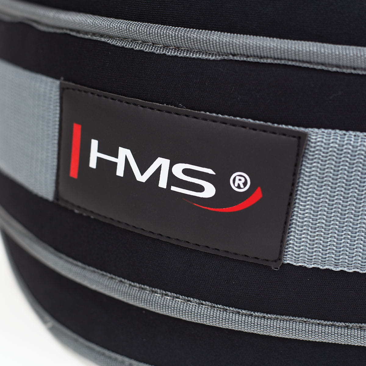 PAS OBCIĄŻENIOWY DO ĆWICZEŃ SIŁOWYCH PST04 HMS
