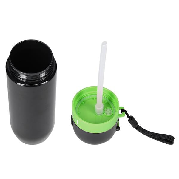 BDN670 ZIELONY BIDON 600ml HMS