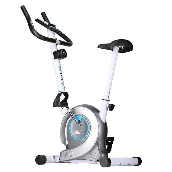 ROWER MAGNETYCZNY M8750 WHITE HMS