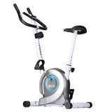 ROWER MAGNETYCZNY M8750 WHITE HMS