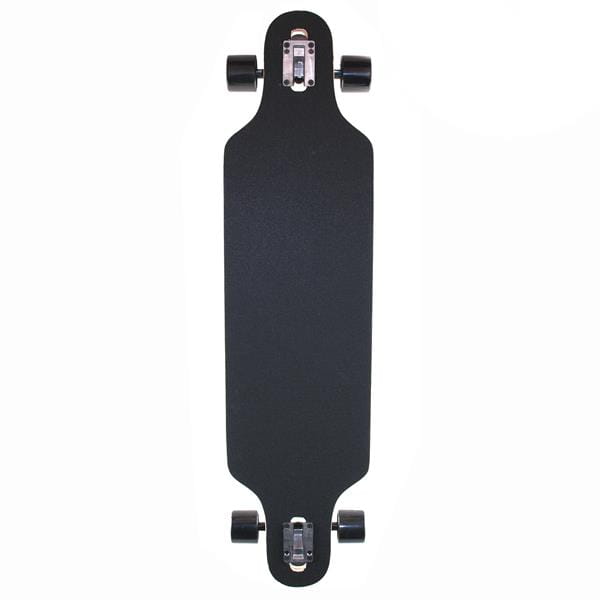 LONGBOARD WOOD 40"*10" NILS EXTREME