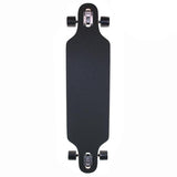 LONGBOARD WOOD 40"*10" NILS EXTREME