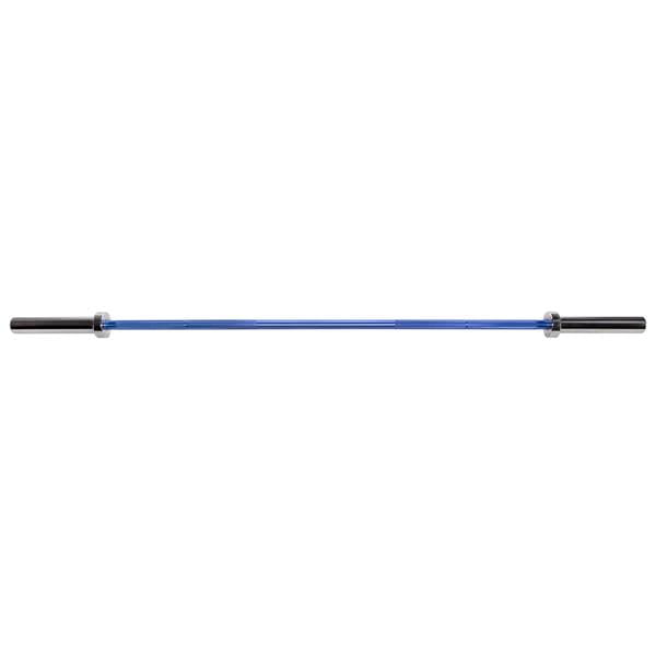 GRYF ALUMINIOWY GA68  8KG 1830MM BLUE HMS PREMIUM