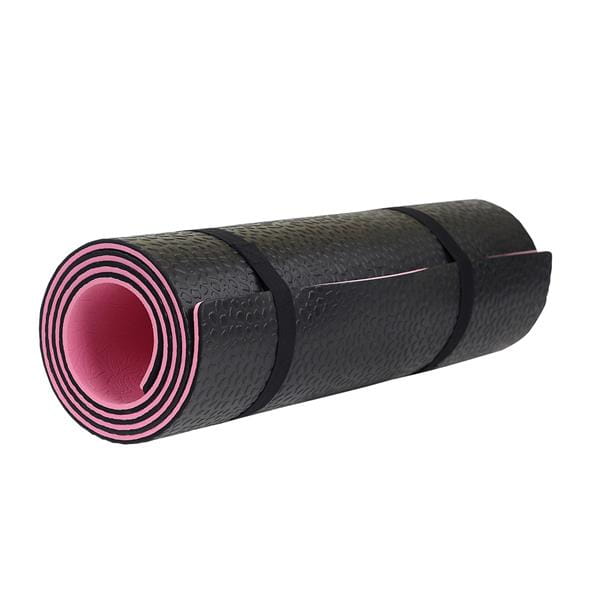 YM06 PINK-BLACK MATA DO JOGI HMS PREMIUM