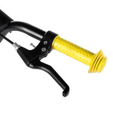 WH118AN 16/12" HULAJNOGA Z POMP. KOŁAMI NILS EXTREME