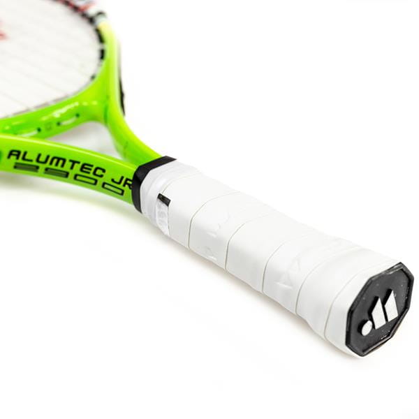 ALUMTEC 2900 ZIELONA. L00,533mm, RAKIETA TENIS ZIEMNY WISH