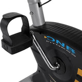 W7207 ROWER MECHANICZNY ONE FITNESS
