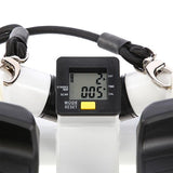 STEPPER SKOŚNY Z LINKAMI S3033 ŻÓŁTY HMS