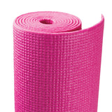 YM02 PINK MATA DO YOGI HMS