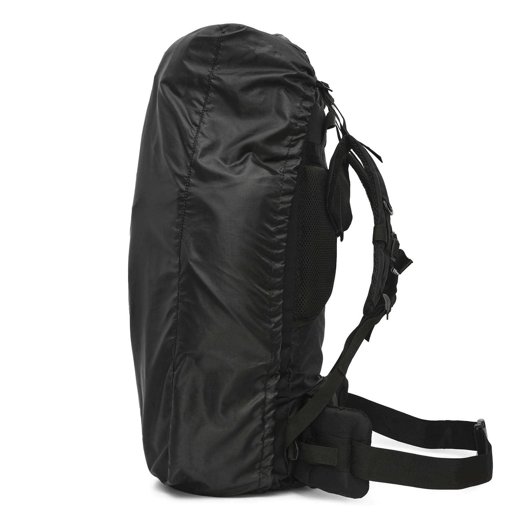 PLECAK TAKTYCZNY EAGLE CZARNY 70L NILS CAMP NC3901