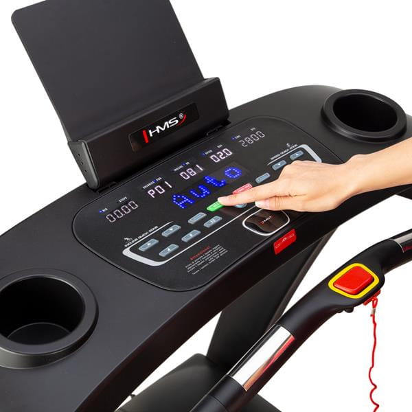 BE3600 BIEŻNIA ELEKTRYCZNA HMS