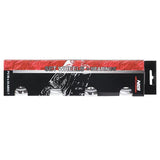 PU 80x24 82A BIAŁE N (4 szt.) + ABEC-7 (8 szt.) ZESTAW NILS EXTREME