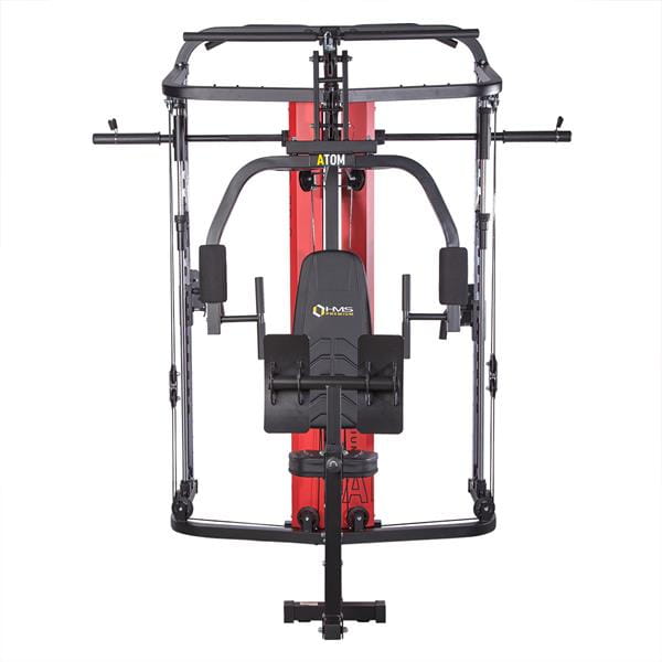 SUWNICA ATLAS ATOM HMS PREMIUM