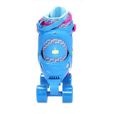 NQ4411 A NIEBIESKIE  WROTKI NILS EXTREME