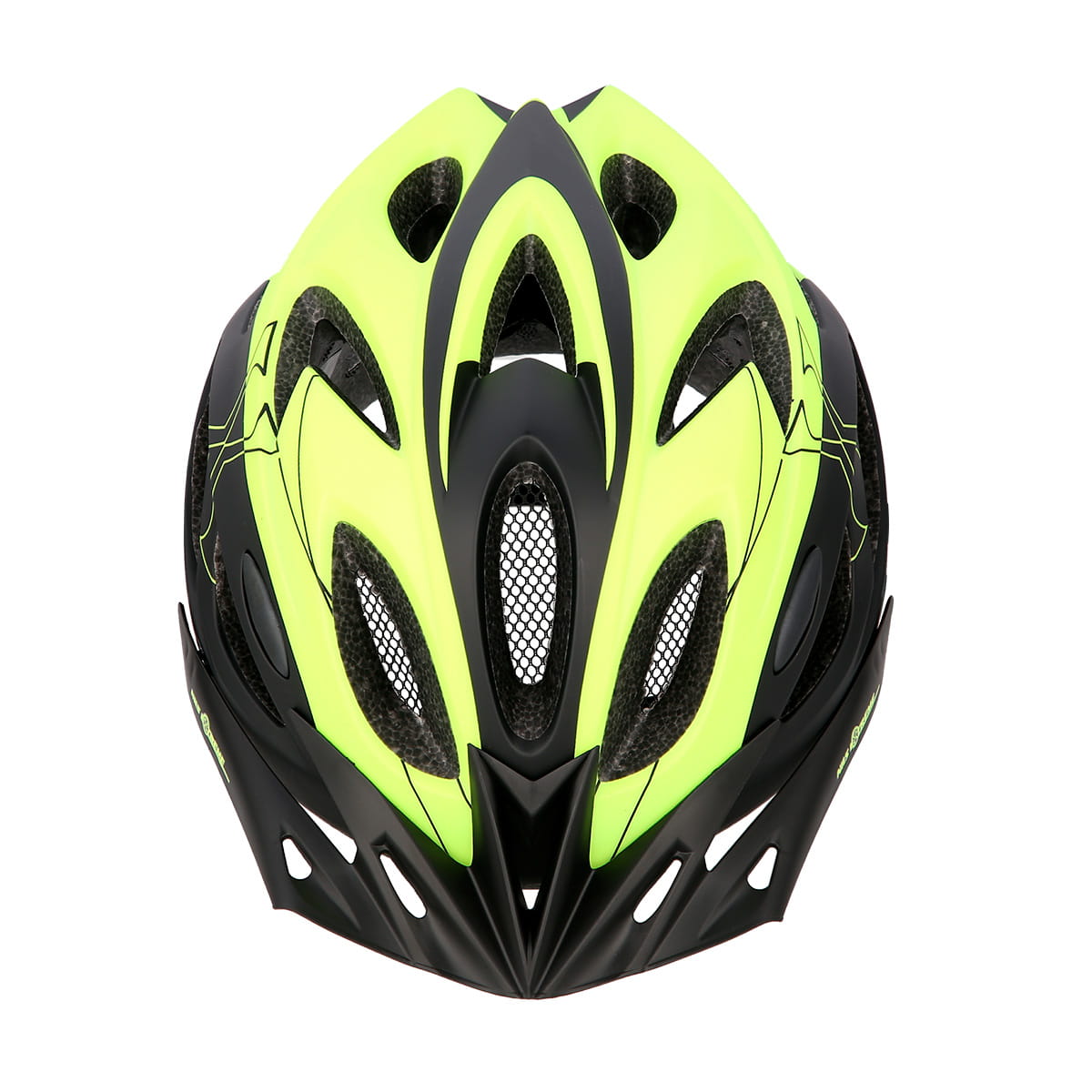 KASK MTW291 CZARNO-ŻÓŁTY NILS EXTREME