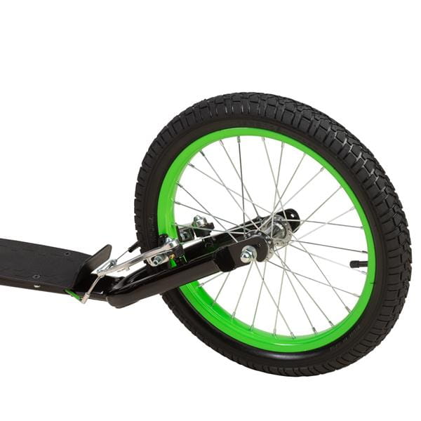 HULAJNOGA SKŁADANA WH227F 20/16" NILS EXTREME