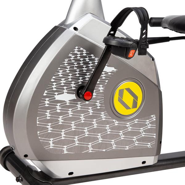 ROWER MAGNETYCZNY POZIOMY HMS PREMIUM R6019-i