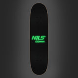 DESKOROLKA FLUORESCENCYJNA LION NILS EXTREME CR3108SA