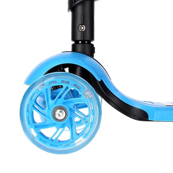 HLT02 3w1 BLUE HULAJNOGA SIGNA