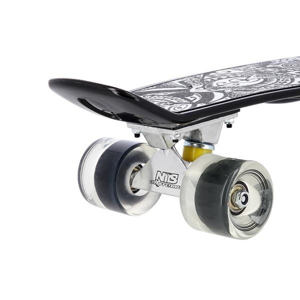 PENNYBOARD CRUDE AZTEC NILS EXTREME
