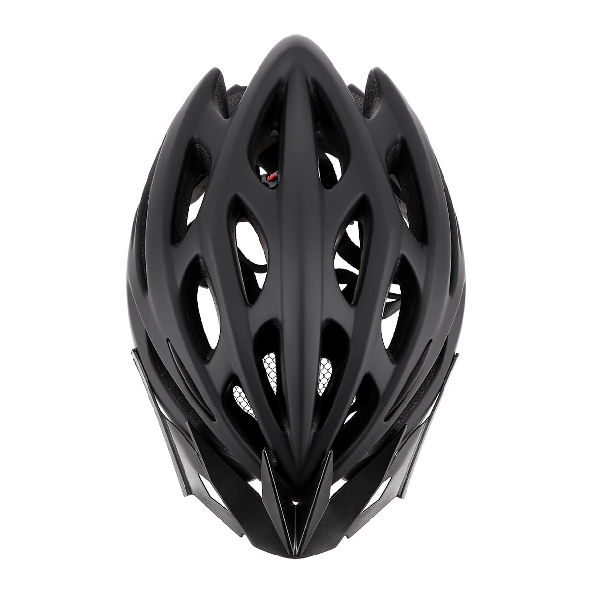 MTV50 CZARNY KASK NILS EXTREME