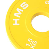 ZESTAW TALERZY OLIMPIJSKICH HMS CBRS SET 01 (10 SZT)