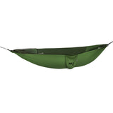 NILS Camp NC3117 hamak turystyczny z moskitierą i daszkiem – komfort outdoorowy