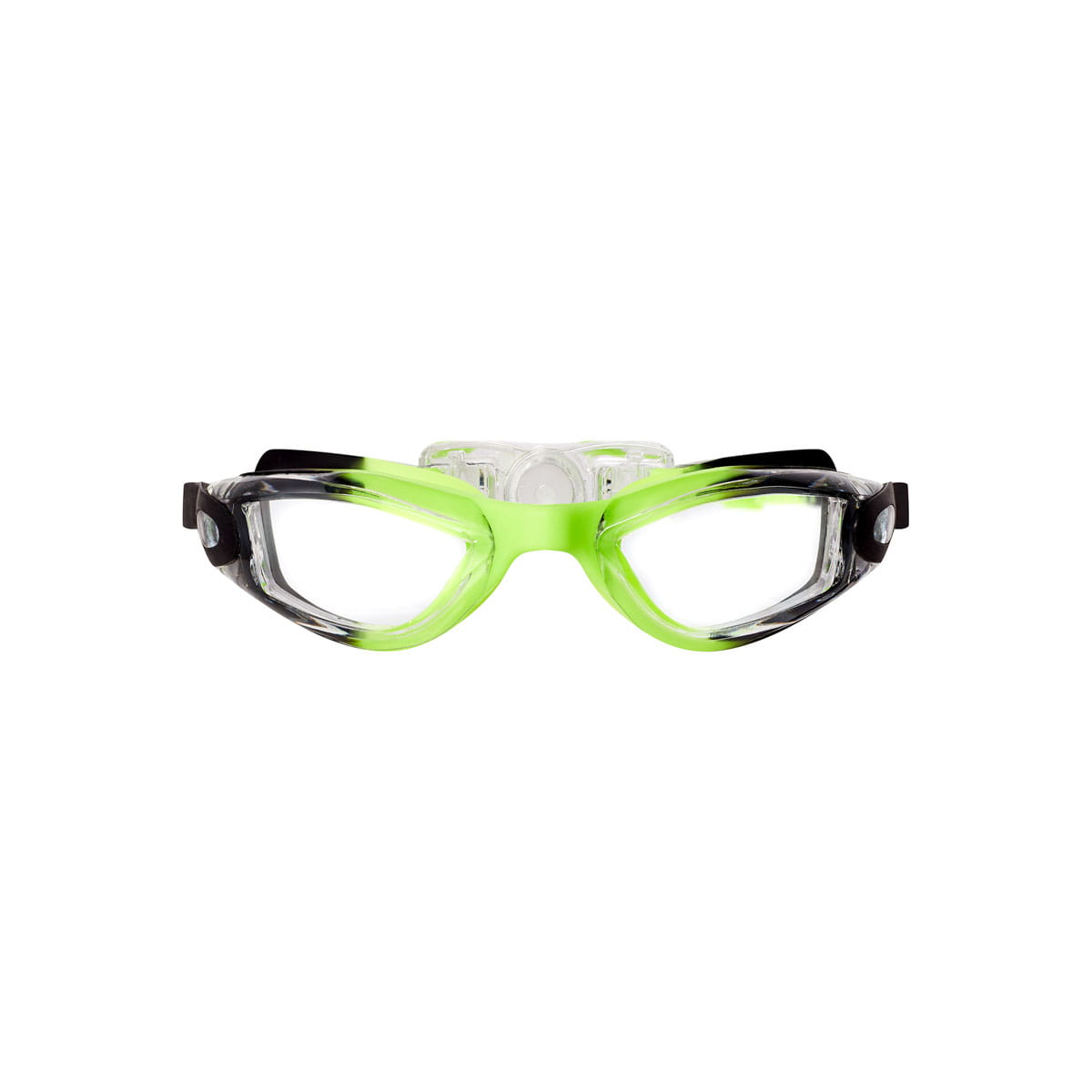 OKULARKI NILS AQUA NQG770AF CZARNY/ ZIELONY JUNIOR
