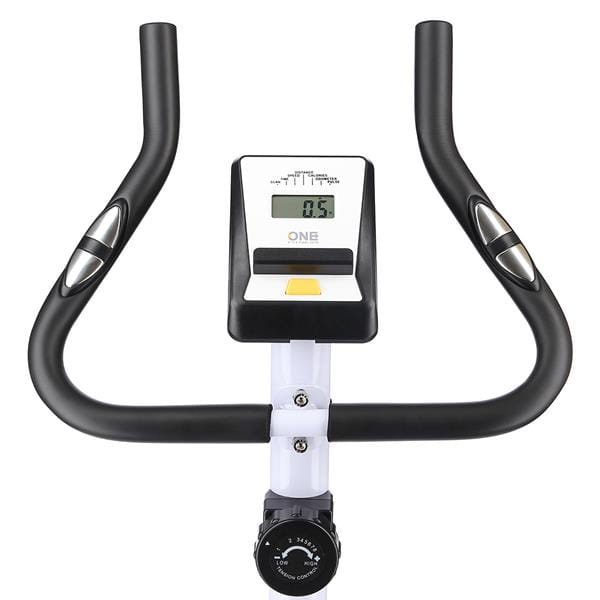 RM8740 WHITE ROWER MAGNETYCZNY ONE FITNESS