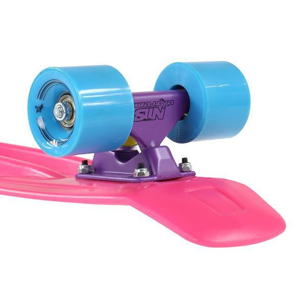 PENNYBOARD PREMIUM PINK NILS EXTREME