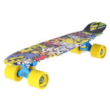 PENNYBOARD ART JOKER NILS EXTREME