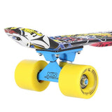 PENNYBOARD ART JOKER NILS EXTREME