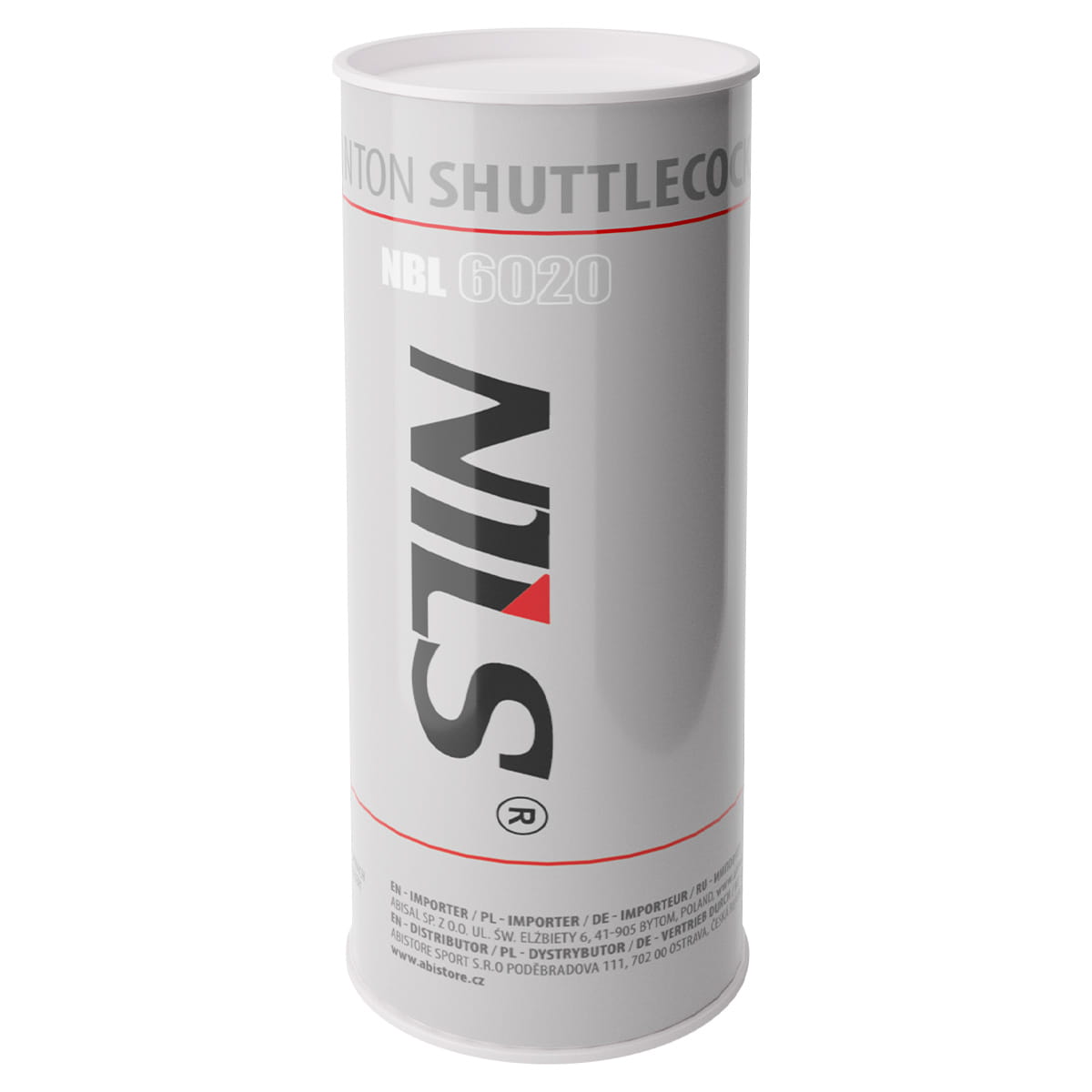 LOTKI NYLON NBL6020  3 SZT. NILS