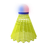 LOTKI NYLON LED MULTICOLOR NBL6293 OPAK.3 SZT NILS
