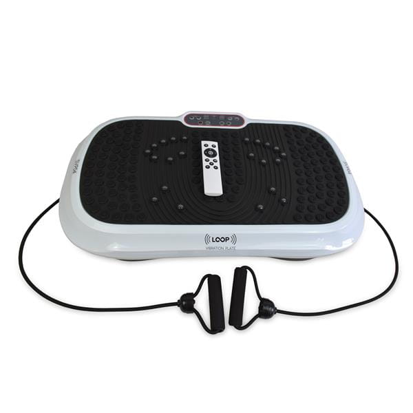 SVP04 PLATFORMA WIBRACYJNA LOOP