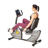 ROWER MAGNETYCZNY POZIOMY HMS PREMIUM R6019-i