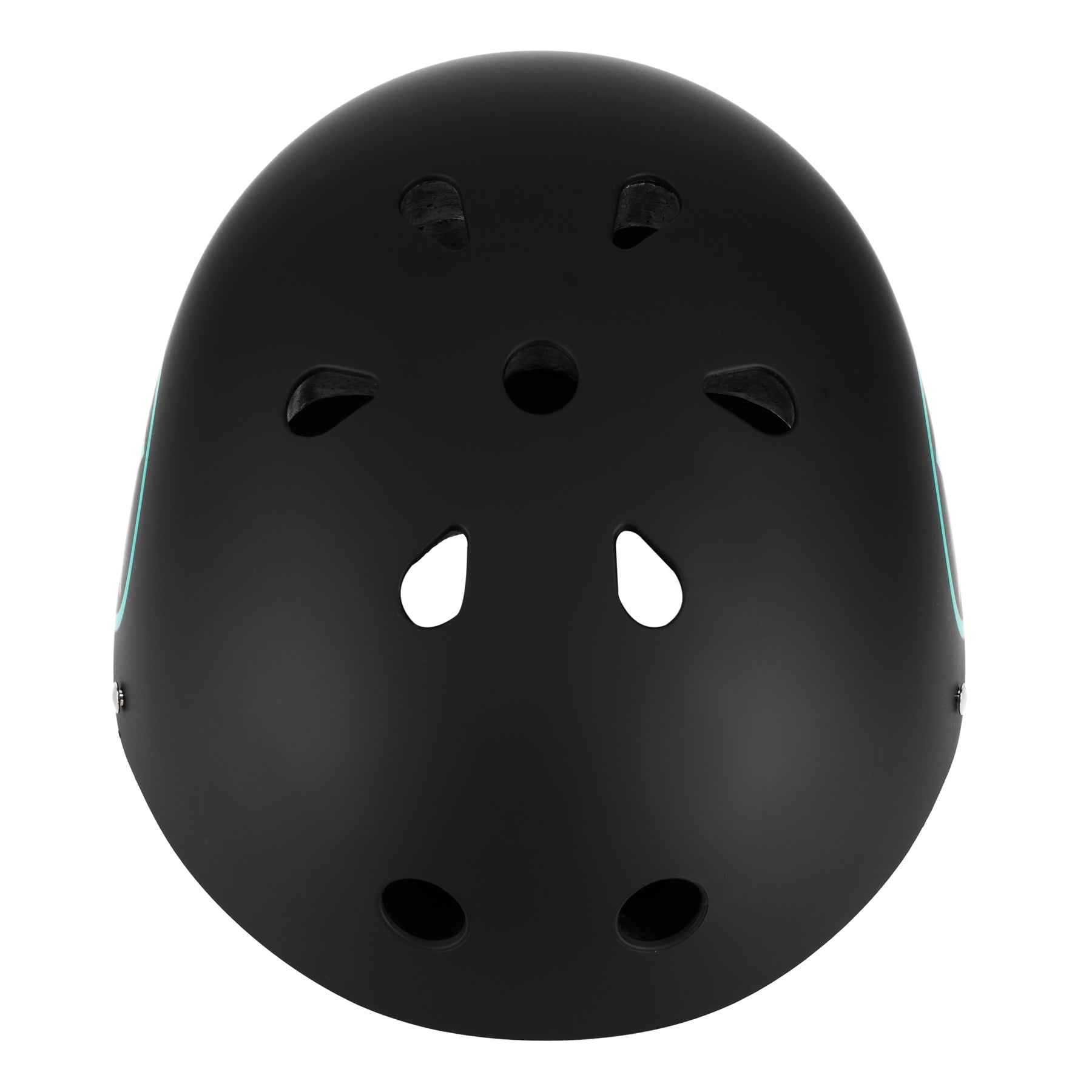 KASK CZARNO-NIEBIESKI ROZM. L(58-61CM) NILS EXTREME MTW001-1