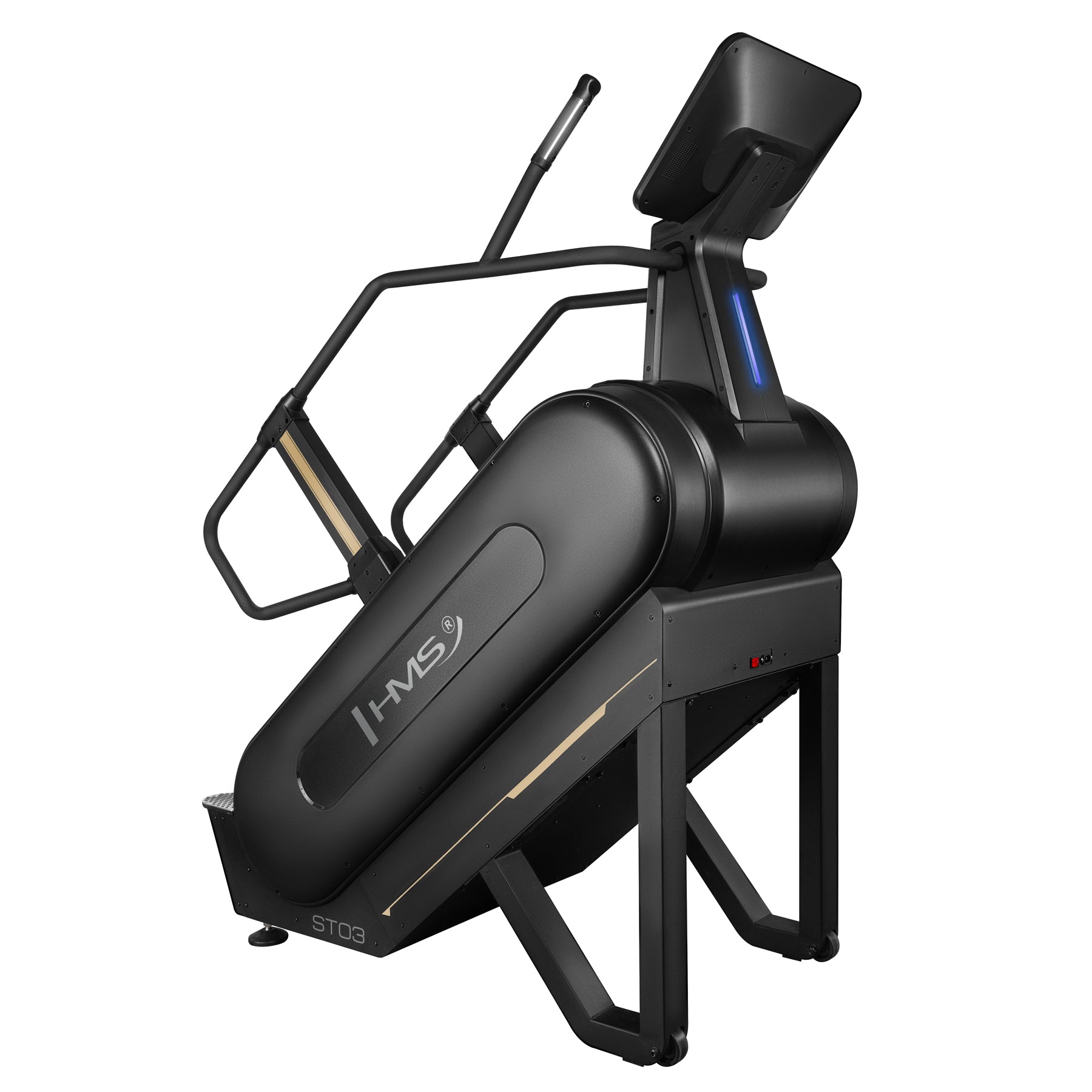 SCHODY TRENINGOWE COMMERCIAL HMS ST03