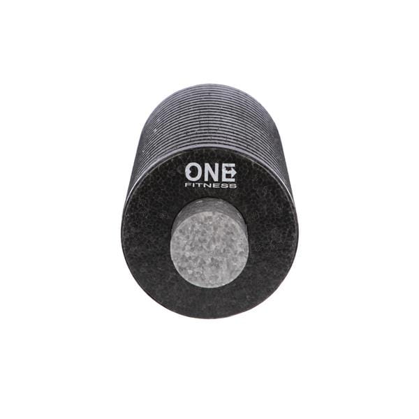 FM140 GRAY 33CM WAŁEK/ROLLER FITNESS ONE