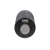 FM140 GRAY 33CM WAŁEK/ROLLER FITNESS ONE