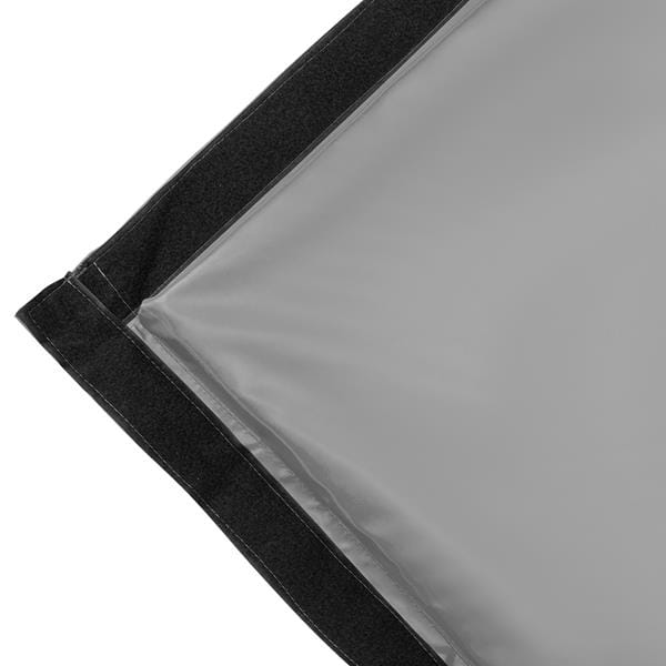 MATERAC GIMNASTYCZNY SKŁADANY 2400x1200 MM MGS01 GRAY HMS PREMIUM