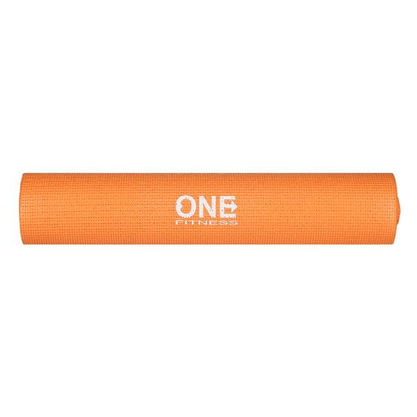 YM02 ORANGE MATA DO YOGI ONE FITNESS