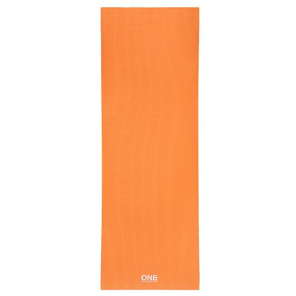 YM02 ORANGE MATA DO YOGI ONE FITNESS