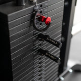 ZESTAW SAMOWYPADAJĄCYCH BOLCÓW DO STOSU DROPSET LOAD PIN HMS DLP02