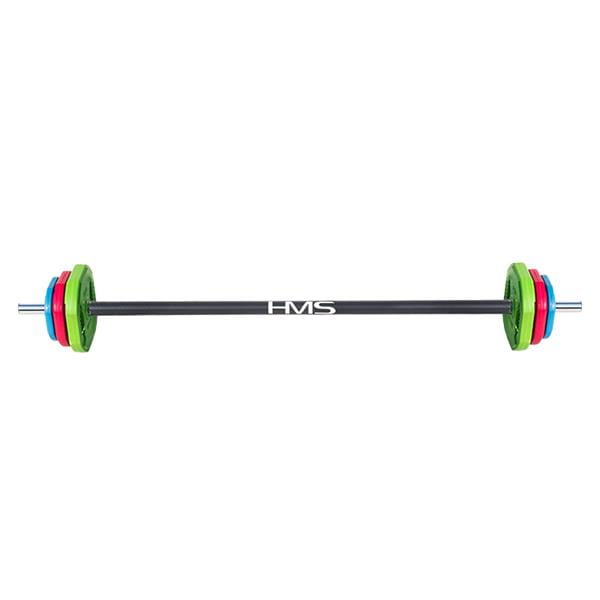 SZTANGA FITNESS SBP20 TRAINING PUMP 20KG HMS